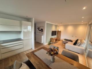 FeWo Bodensee Base - Rielasingen-Worblingen - 0