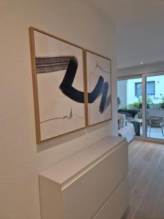 FeWo Bodensee Base - Rielasingen-Worblingen - 5