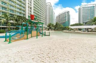 Cozy 1BR in Azure near Airport - Manila - 9