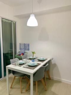 Cozy 1BR in Azure near Airport - Manila - 8