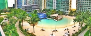 Cozy 1BR in Azure near Airport - Manila - 1