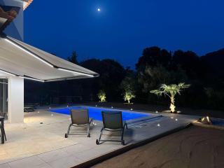 Villa Piscine - Alata - Alata - 6