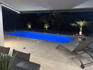 Casamea - Villa Familiale, Piscine, 15 min Ajaccio - 3