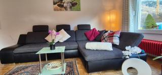Ferienhaus Amann - Schruns - 8