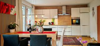 Ferienhaus Amann - Schruns - 9