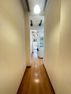 Precioso apartamento junto a Ruzafa en edificio típico valenciano - Valencia - 2