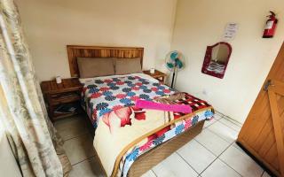 Malala Lodge - - 9