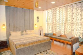 Luxury Boutique 4BHK Villa in Mukteshwar - 4
