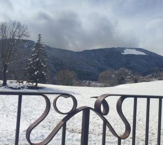 Can Tubau - Casa rural - Apartaments - 4