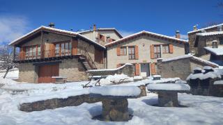 Can Tubau - Casa rural - Apartaments - 2