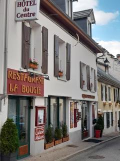Hôtel du Centre - Villard-de-Lans - 9