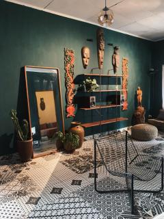 Platsa House - Timuran - 9