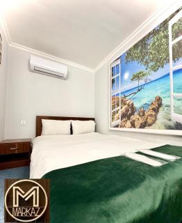 Markaz Hotel Nizami Street - Baku - 6