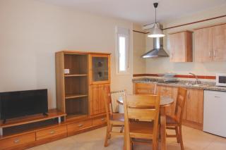 Apartamentos entreRíos - Cazorla - 2