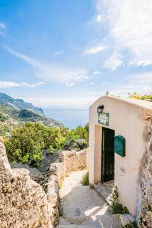 Villa La CaPAnnetta - Ravello - 6