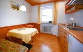 Faltenbach Ferienwohnungen in Oberstdorf - Oberstdorf - 7