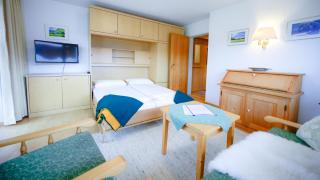 Faltenbach Ferienwohnungen in Oberstdorf - Oberstdorf - 6