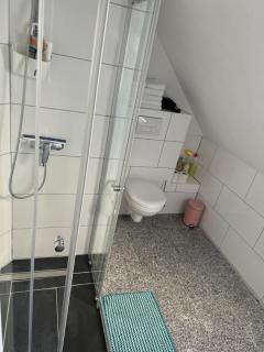 Ferienwohnung im Dreiländereck D-F-CH - Weil am Rhein - 7