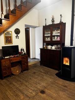Casa Cortes - Desulo - 9
