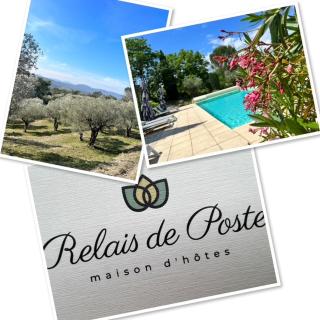 Relais de Poste apartment South Ardèche - Saint-André-de-Cruzières - 6