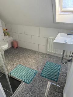 Ferienwohnung im Dreiländereck D-F-CH - Weil am Rhein - 8