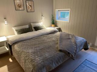 Holiday cabins with unmatched lake view in Jølster - Skei - 8