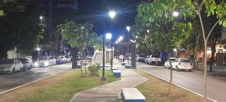 Amador Lucero apart - San Miguel de Tucumán - 3