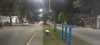 Amador Lucero apart - San Miguel de Tucumán - 2