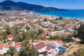 Villa Andrea - Skala Potamias - 0