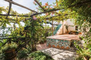 Villa La CaPAnnetta - Ravello - 5