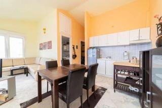 Villa Andrea - Skala Potamias - 6