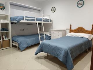 Apartamento Cervantes - Ribeira - 2