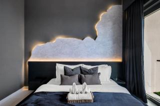 Urban Zen Sky Suite 1BR - Dubai Mall Access by Maxx Value homes - Dubai - 0