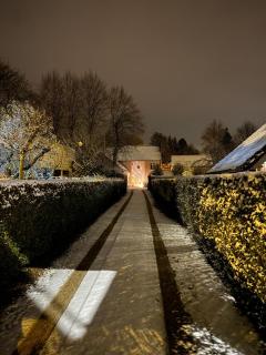 Cosy Studio met Zwembad - Beringen - 5