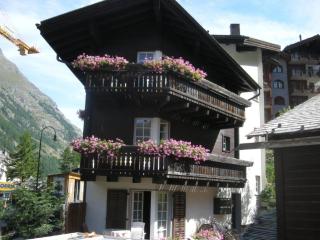 Haus Laurin - Zermatt - 0