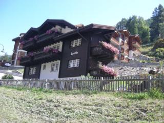 Haus Laurin - Zermatt - 1