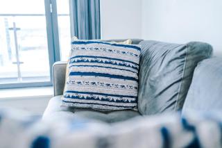 Manchester City Centre - Luxury Two Bedroom Apartement - Manchester - 2