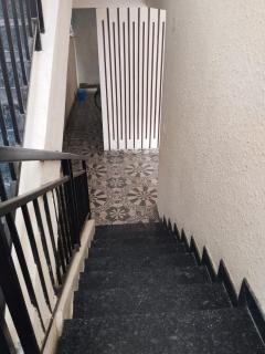 1bhk fully furnished - Bangalore - 9
