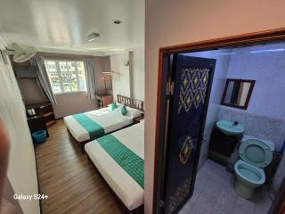 Hotel Sentosa - Brinchang - 0