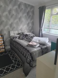 Unique 2 bed lodge - Rhyl - 9