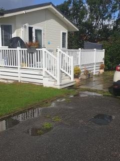 Unique 2 bed lodge - Rhyl - 8
