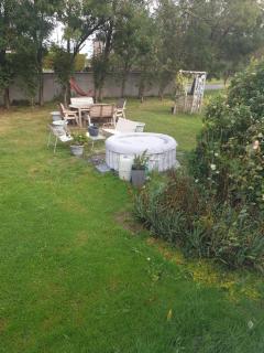 Unique 2 bed lodge - Rhyl - 7