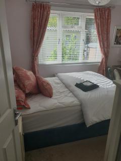 Unique 2 bed lodge - Rhyl - 1