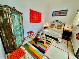 Riad Iklil - Marrakesh - 7