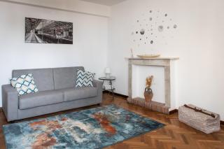 Stazione Piazza Principe - Affittacamere a due passi da treno e crociere - Gênes - 1