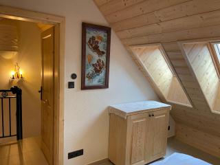 Apartament Tatry&Pieniny - Szlachtowa - 3