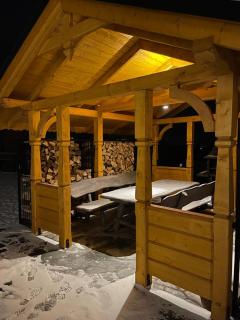 Apartament Tatry&Pieniny - Szlachtowa - 1