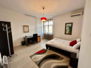 Downtown Serenity Apartment - Sofia - 1