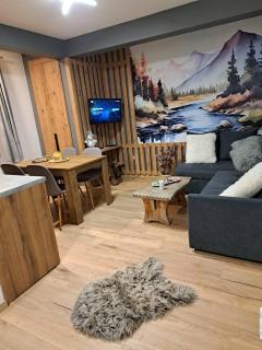 Apartman Mila - Jahorina - 1