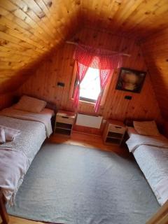 Chalet Hill Zabljak - Žabljak - 6